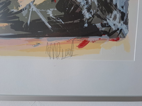 Image 1 of Arte per la parete