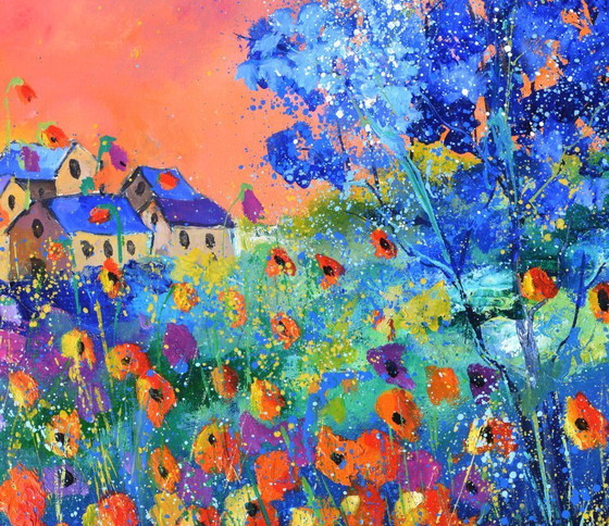 Image 1 of Summer feast