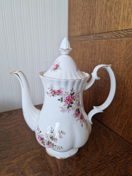 Image 1 of Royal Albert Koffie Servies