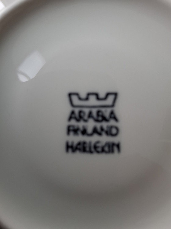 Image 1 of Coffee set Arabia
