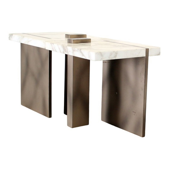 Image 1 of 2x "capri" salontafels van Studio Sam, Italië, jaren 2020