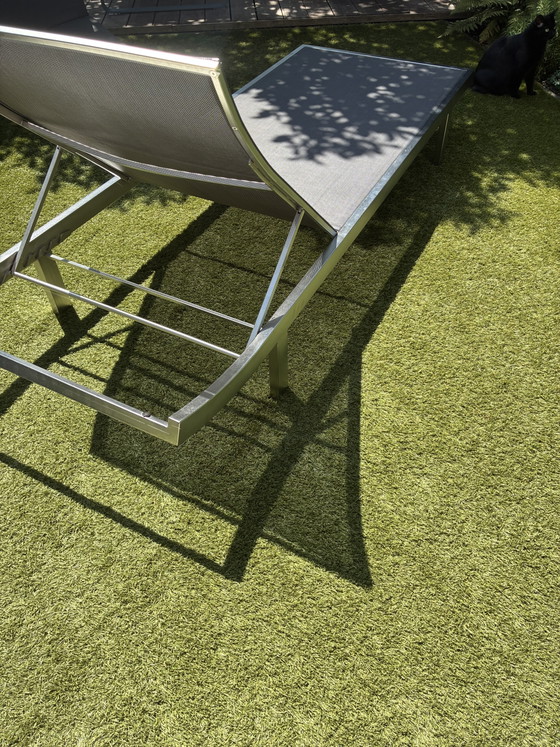 Image 1 of Tribu garden bed