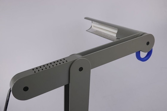 Image 1 of Moderne bureaulamp -Moll-Mobilight.