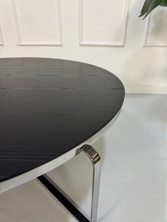 Image 1 of Table basse Flexform Carlotta, table design, haute qualité, Citterio