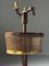 Candelabro de caoba, siglo XIX – Portavelas (photo 8 of 16)