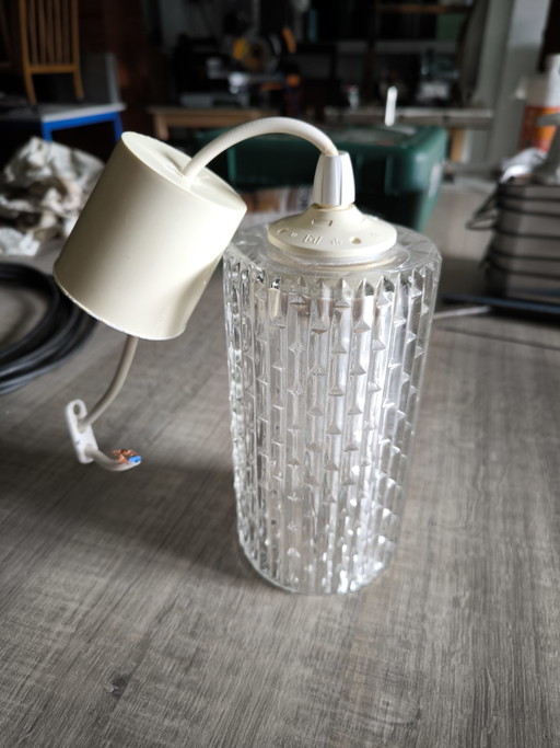 Suspension – hanglampen, Glass