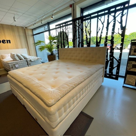 Image 1 of Mattsons - Elegance boxspring 180x210