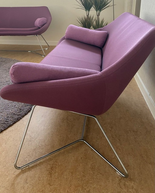 2 modernos biplazas de Allermuir