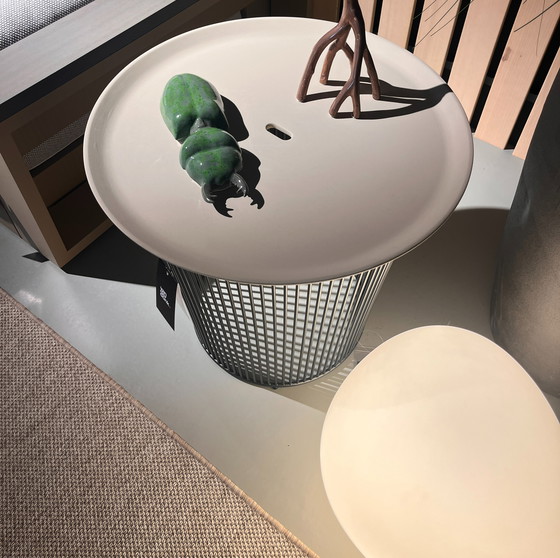 Image 1 of Flexform Berry Outdoor side table