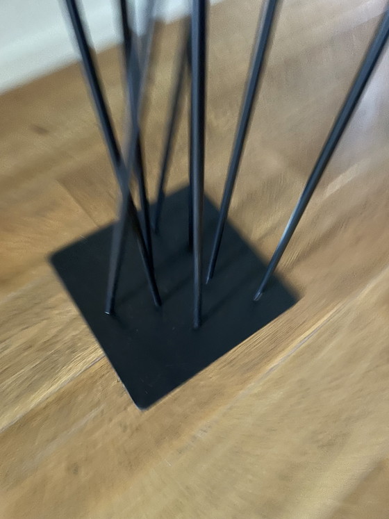 Covo Latva Vloerkapstok – Kapstokken, Metal (photo 3 of 8)