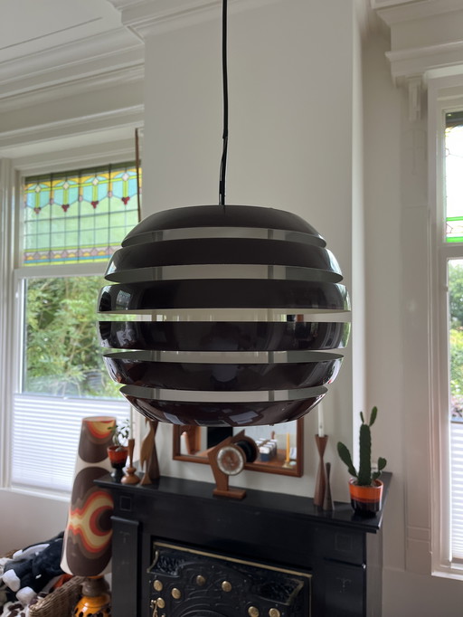 3x lampes suspendues Carl Thore à vendre individuellement