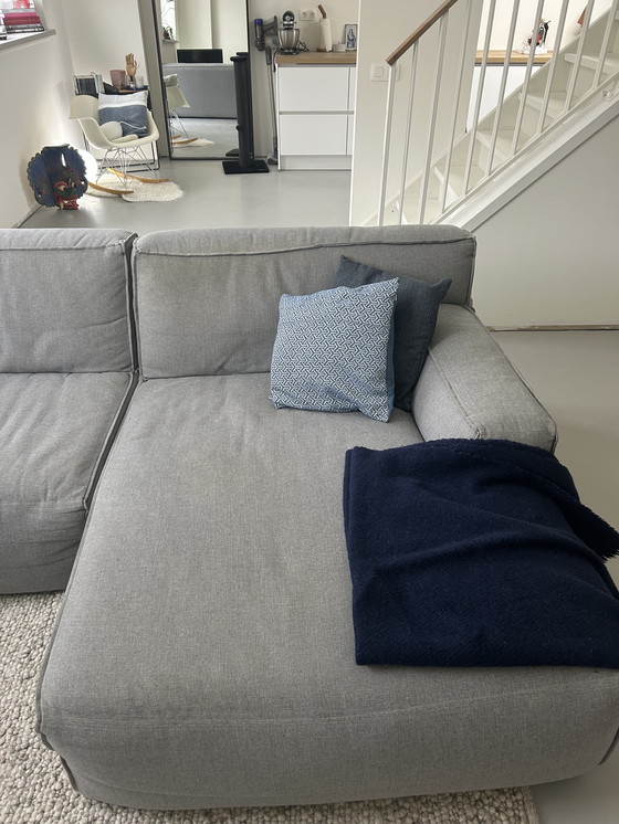 Image 1 of Canapé en terre battue Fest