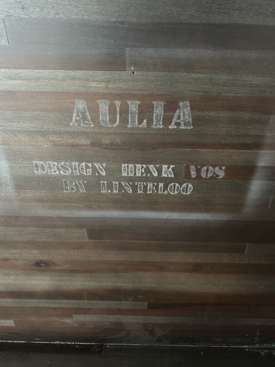 Aulia Linteloo Coffee Table – Wood (photo 5 of 5)