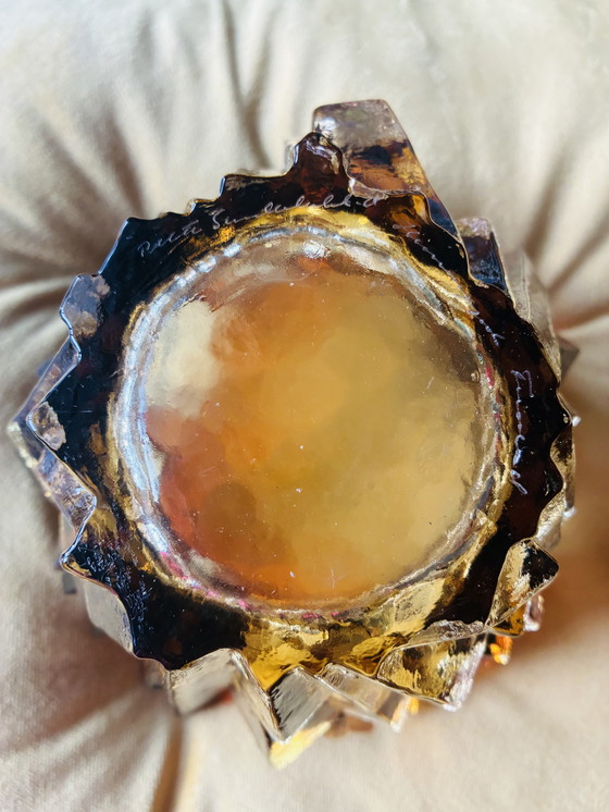 Image 1 of Vase by Pertti Santalahti, Humppila