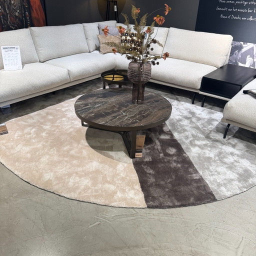 Tapis Dutchz 3603 - Rond 350 cm – House Of Dutchz, vloerkleden en tapijten