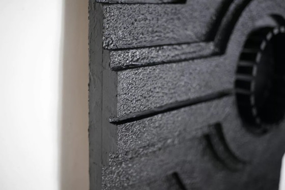 Image 1 of Scultura murale