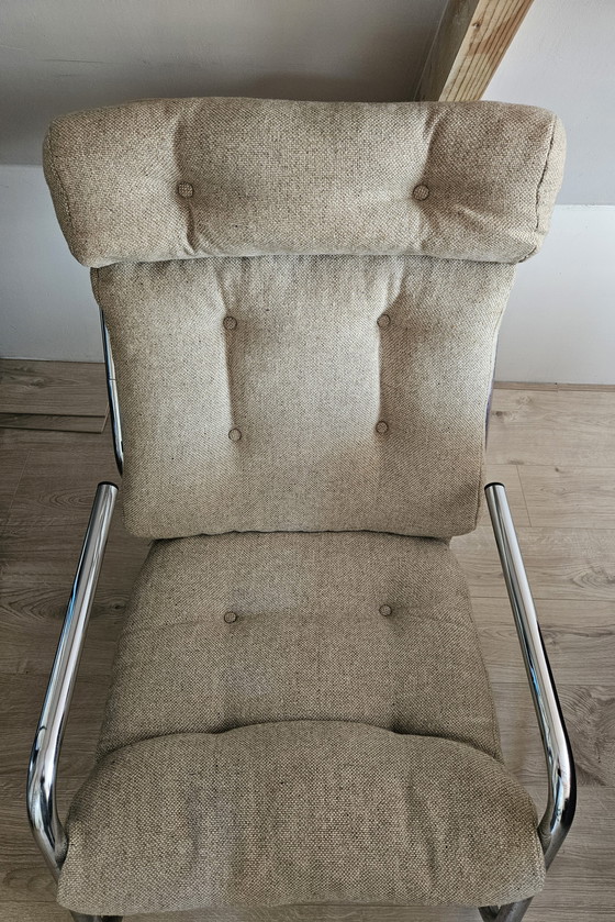 Image 1 of Sedia vintage Gillis Lundgren