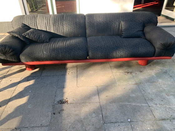 Image 1 of 3-in-2-Sitzer-Sofa Rossi von Albizatte