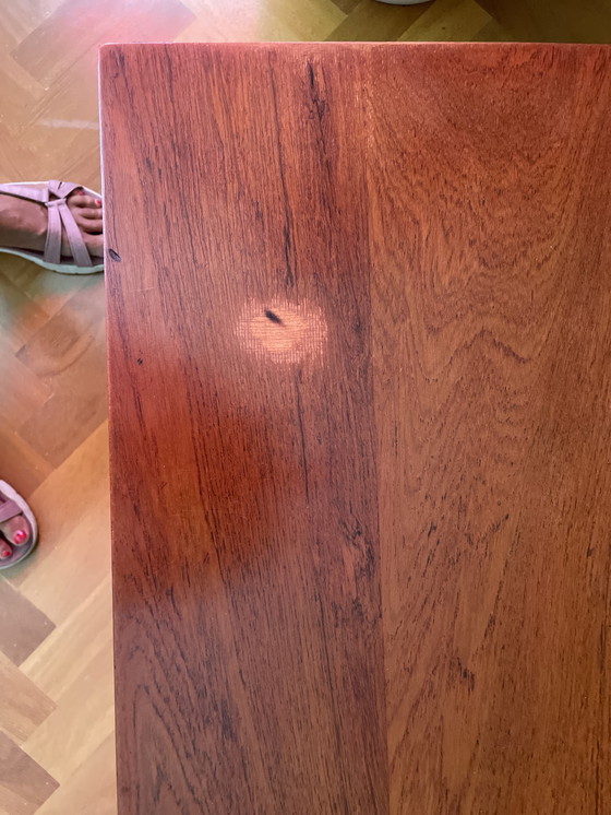 Image 1 of Tavolino vintage.