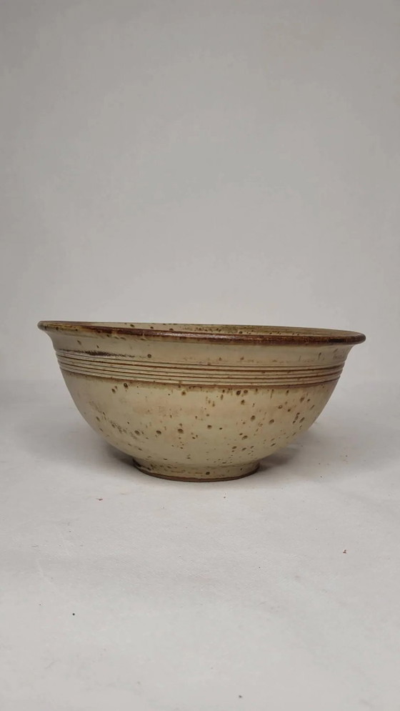 Ciotola da insalata in gres pirite – Ciotole, Porcelain (photo 2 of 6)
