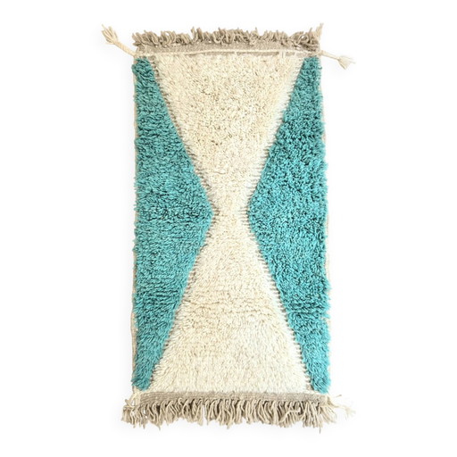 Beni Ouarain 115x65cm