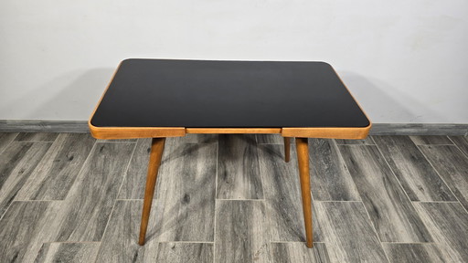 Table basse vintage de Jiri Jiroutek