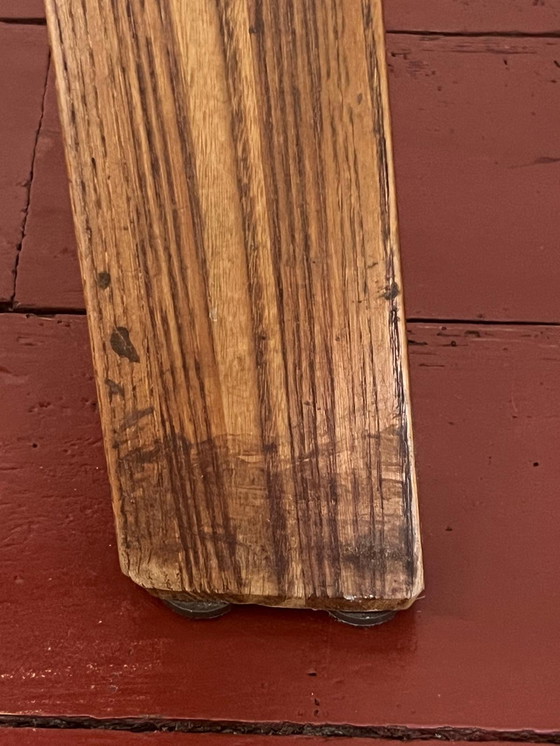 Image 1 of Pierre Chapo, 6 sillas S45