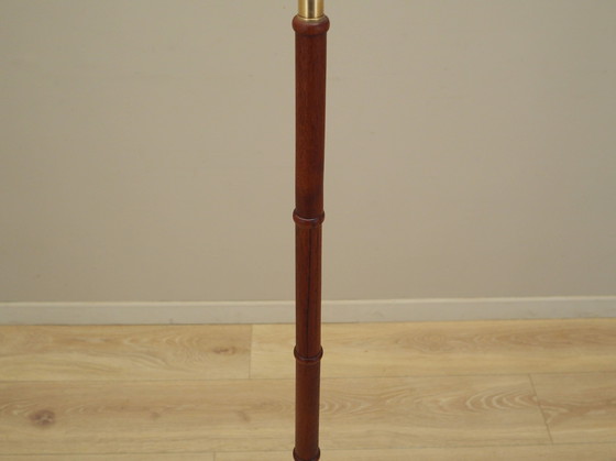 Image 1 of Floor lamp, Danish design, 1970s, production: Denmark