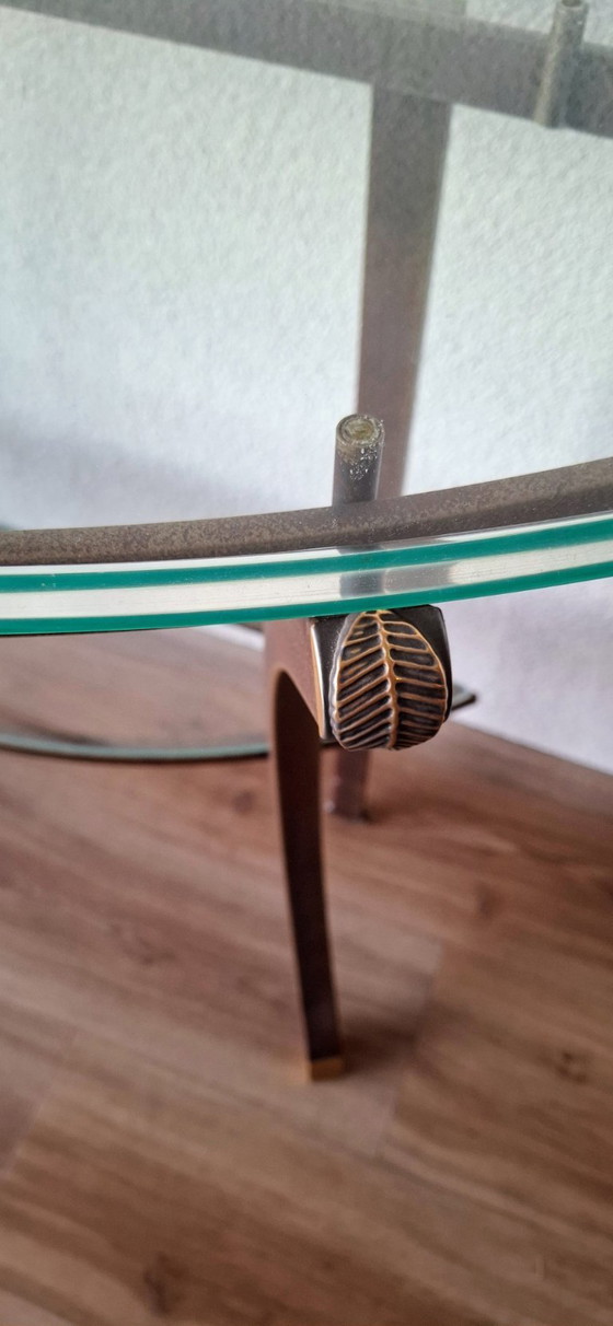 Image 1 of PIERRE VANDEL PARIS Sidetable