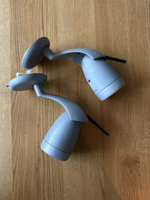 Porsche lampen