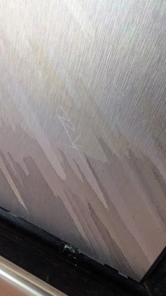 Image 1 of Glitch Art Artwork by David Vijsma