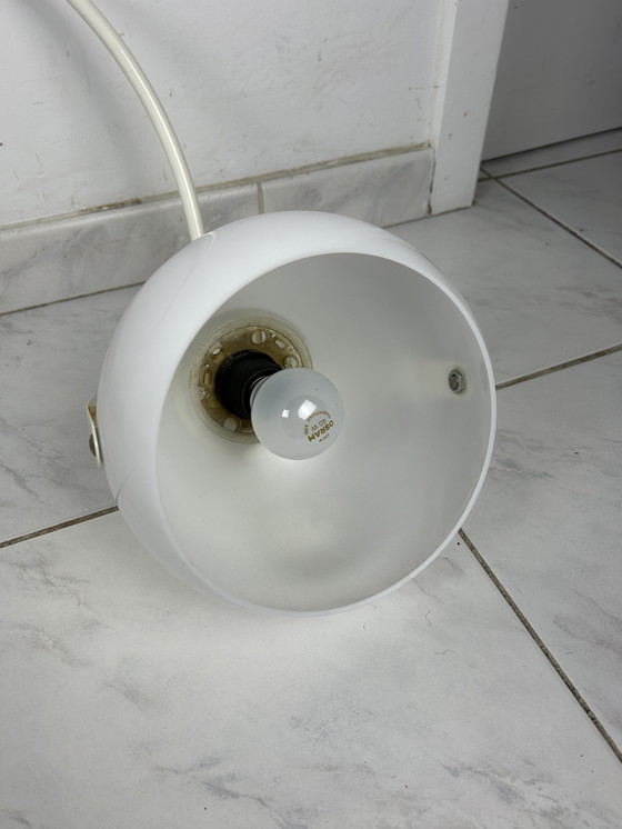 Image 1 of Vintage booglamp Massive space age 