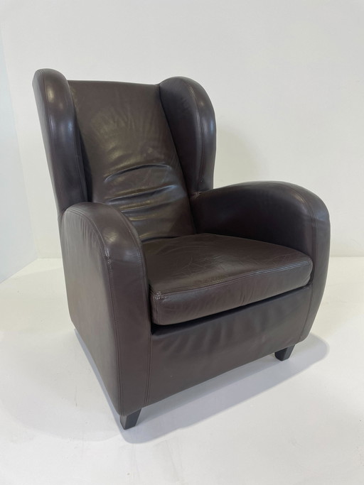 Chaise Gelderland de Jan des Bouvrie