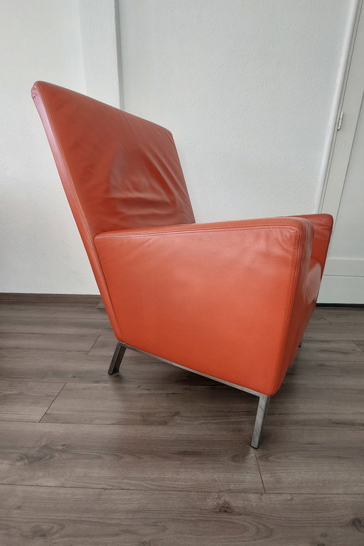 Gelderland Fauteuil Model 6540