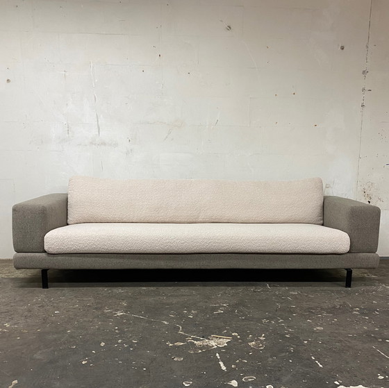 Image 1 of DN design Hydra 4-zitsbank