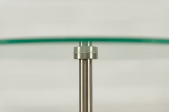 Image 1 of Mesa auxiliar Metaform Bon
