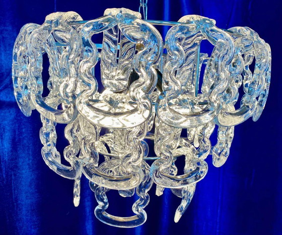 Image 1 of Kronleuchter von Vistosi Giogali