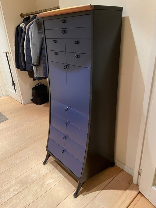 Secretario Giorgetti Umberto Asnago '80