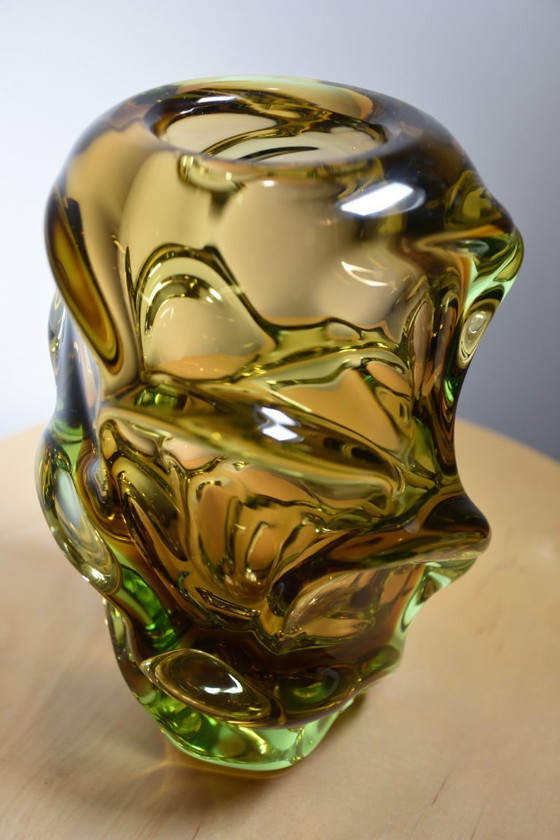 Image 1 of Vaso a elica di Skrdlovice di Jan Kotik