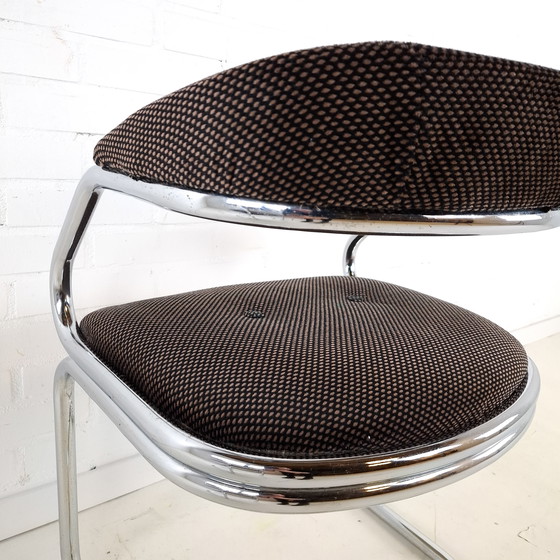 Image 1 of 2x vintage stoel