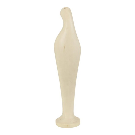 Italiaans Art Deco Stijl Beeld Maria met Kind Faro 40cm – Beeldhouwkunst, Plastic (photo 5 of 13)