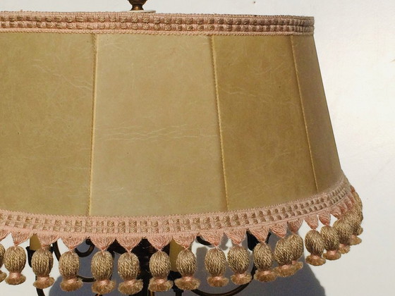 Image 1 of Paralume imitazione vescica di maiale 56 x 23 * Paralume