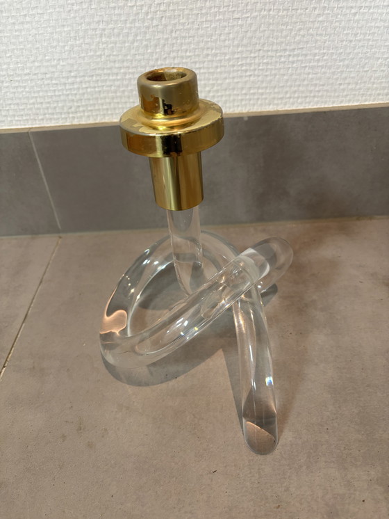 Image 1 of Kerzenhalter Dorothy Thorpe