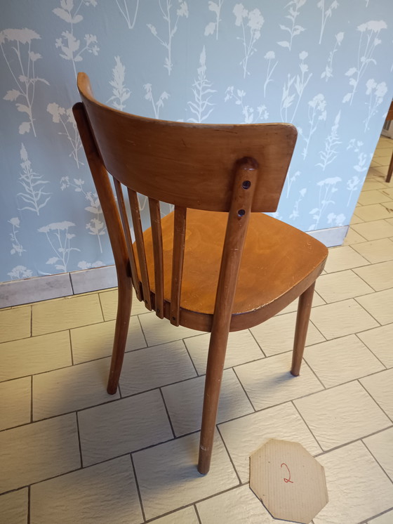 Image 1 of Sedie da bistrot "Stevens"