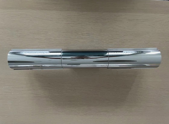 Image 1 of Glashütte Limburg design wall lamp - 7670