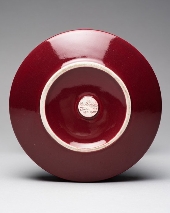 Image 1 of Rosenthal Studio Linie Tapio Wirkkala PLUS Vase Duo MCM WGP Vintage Chic 1960s