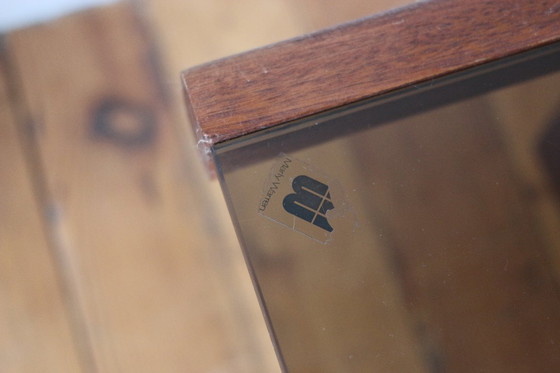 Image 1 of Vintage coffee table 1970 Marly Warren