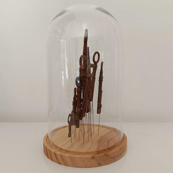 Image 1 of Les portes libérées