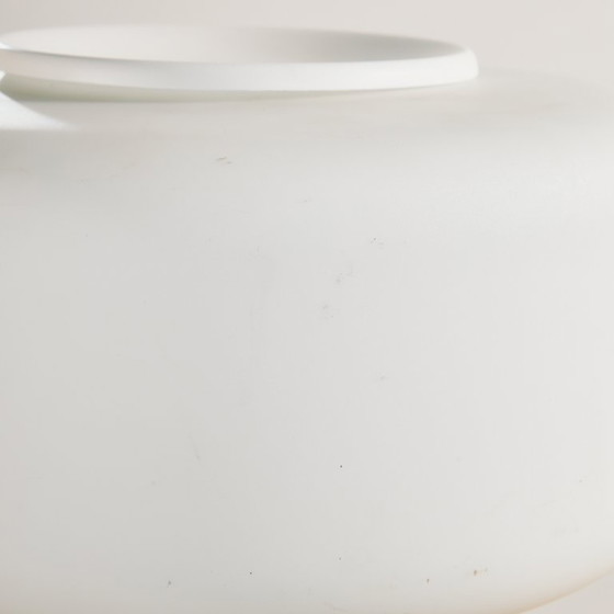 Image 1 of MK7457 Hungarian table lamp by Iraklisz Kosztandinidisz