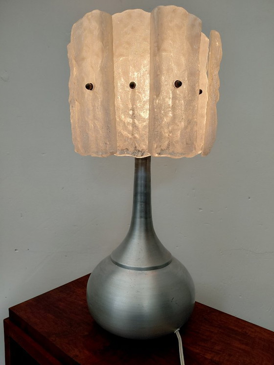 Image 1 of Lámpara, diseño años 70